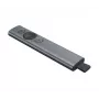 LOGITECH Spotlight Presentation Remote Slate - Pilka