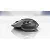 Pelė Logitech MX Master 2S RF belaidė + Bluetooth