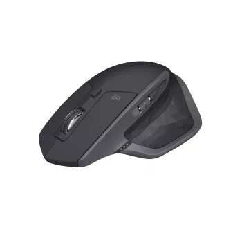 Pelė Logitech MX Master 2S RF belaidė + Bluetooth