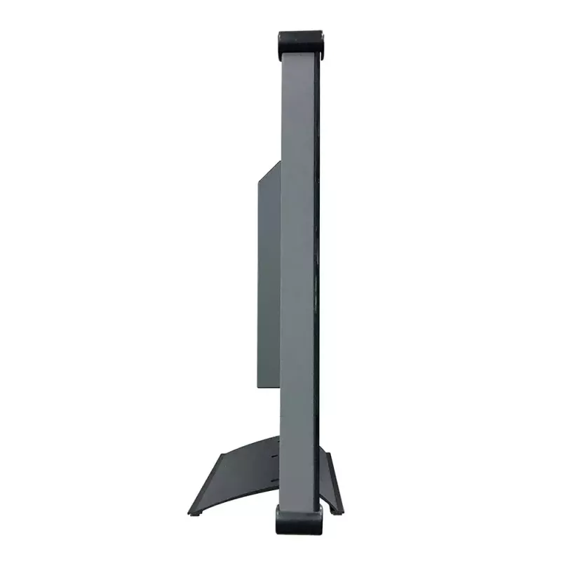 AG Neovo X-22E kompiuterio monitorius 54,6 cm (21,5 colio) 1920 x 1080 pikselių Full HD LED juodas