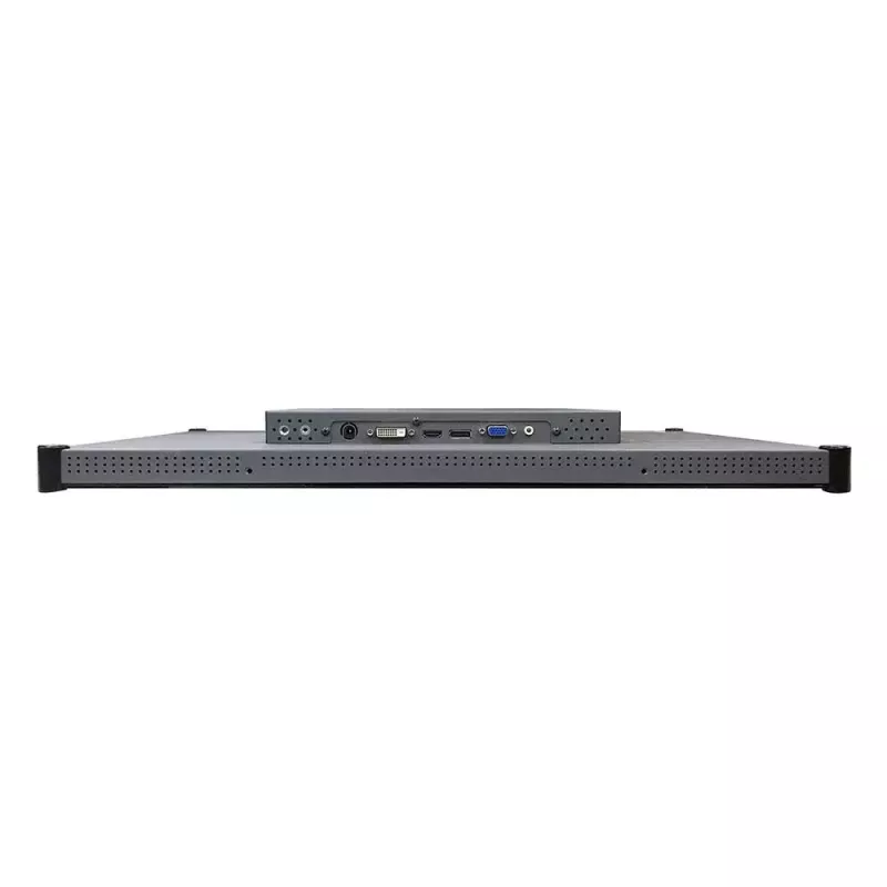 AG Neovo X-22E kompiuterio monitorius 54,6 cm (21,5 colio) 1920 x 1080 pikselių Full HD LED juodas