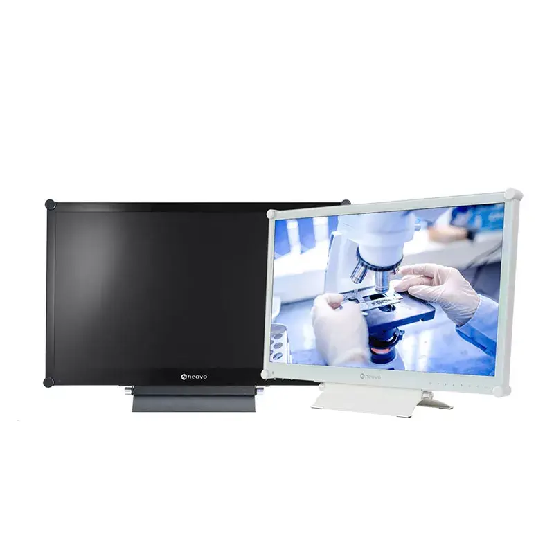 AG Neovo X-22E kompiuterio monitorius 54,6 cm (21,5 colio) 1920 x 1080 pikselių Full HD LED juodas