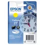Epson DURABrite Ultra rašalo kasetė, geltona, 27, vienkartinė