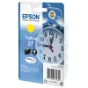 Epson DURABrite Ultra rašalo kasetė, geltona, 27, vienkartinė