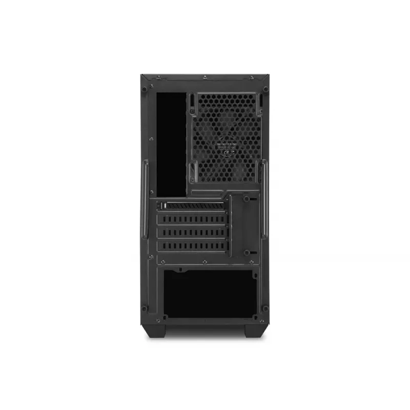 Korpusas Sharkoon S1000 Tower juodas
