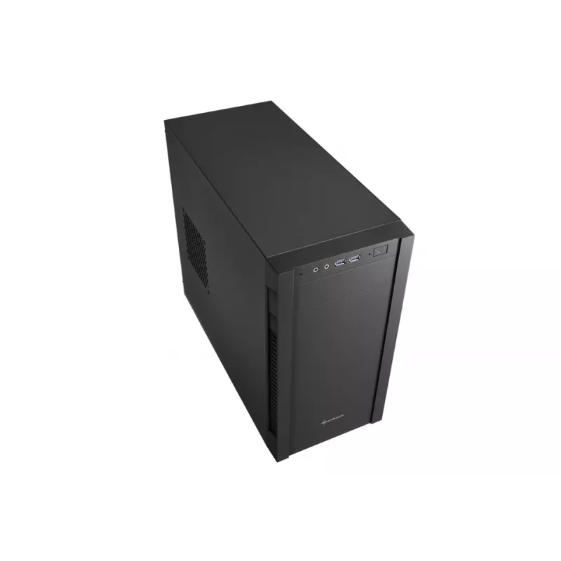 Korpusas Sharkoon S1000 Tower juodas