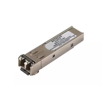 NETGEAR AGM731F SFP 1G Ethernet šviesolaidinis modulis valdomiems jungikliams