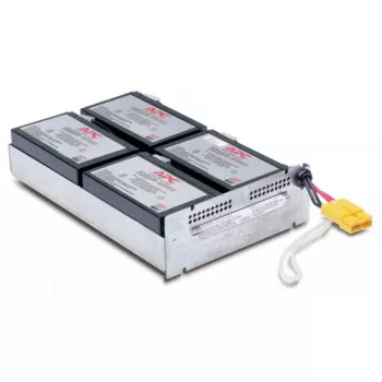 APC akumuliatoriaus keitimo kasetė RBC22 (OEM)