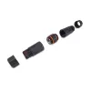 Cat.6 lauko RJ45 inlinis jungtuvas Equip 221162
