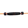 Cat.6 lauko RJ45 inlinis jungtuvas Equip 221162