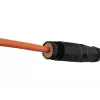 Cat.6 lauko RJ45 inlinis jungtuvas Equip 221162