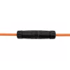Cat.6 lauko RJ45 inlinis jungtuvas Equip 221162