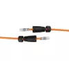 Cat.6 lauko RJ45 inlinis jungtuvas Equip 221162