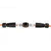Cat.6 lauko RJ45 inlinis jungtuvas Equip 221162