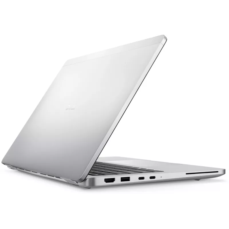 Nešiojamas kompiuteris DELL Pro 13 Plus PB13250 13.3 col. Intel Core Ultra 5 16GB 512GB SSD Intel Graphics Windows 11 Pro
