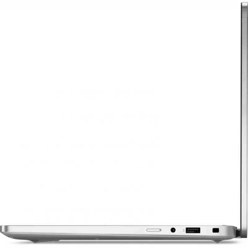 Nešiojamas kompiuteris DELL Pro 13 Plus PB13250 13.3 col. Intel Core Ultra 5 16GB 512GB SSD Intel Graphics Windows 11 Pro