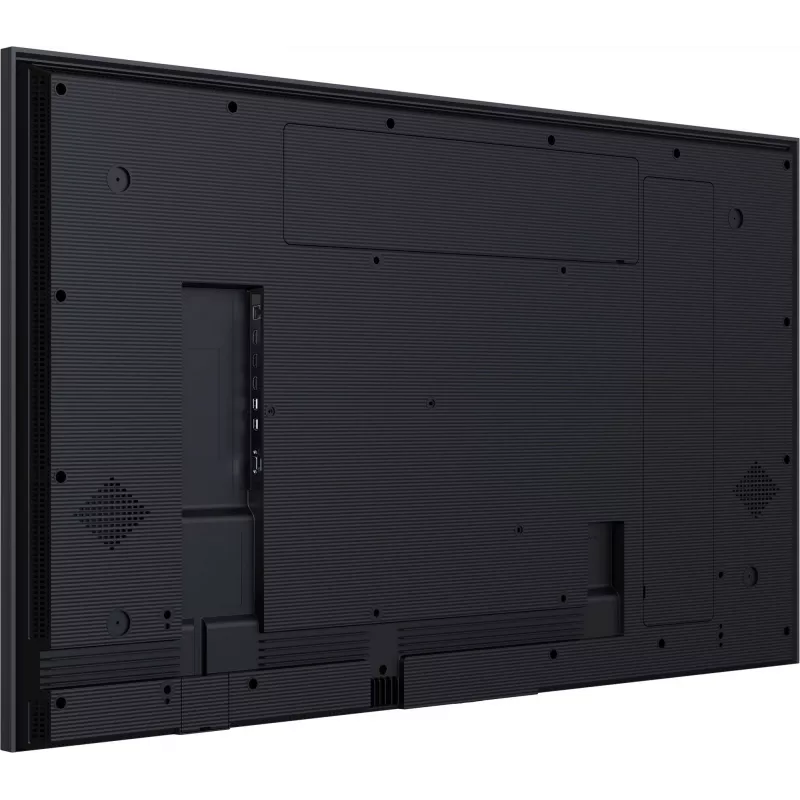 iiyama LH5560UHS-B2AG Skaitmeninės reklamos ekranas 138,7 cm (54,6 col.) LED Wi-Fi 500 cd/m² 4K Ultra HD Juodas Įmontuotas procesorius Android 11 24/7