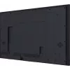 iiyama LH5560UHS-B2AG Skaitmeninės reklamos ekranas 138,7 cm (54,6 col.) LED Wi-Fi 500 cd/m² 4K Ultra HD Juodas Įmontuotas procesorius Android 11 24/7