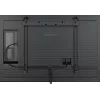 iiyama LH5560UHS-B2AG Skaitmeninės reklamos ekranas 138,7 cm (54,6 col.) LED Wi-Fi 500 cd/m² 4K Ultra HD Juodas Įmontuotas procesorius Android 11 24/7