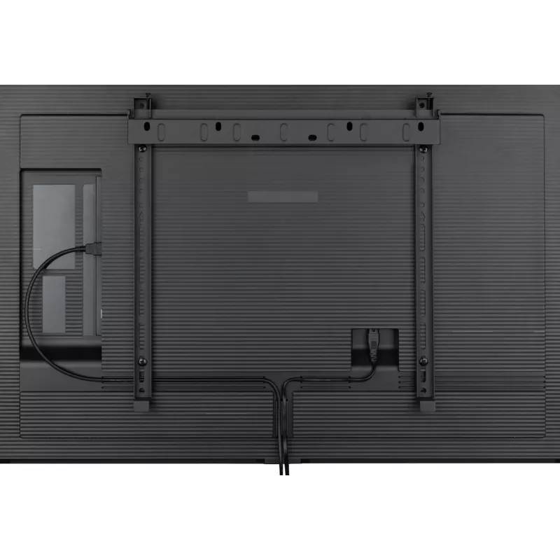 iiyama LH5560UHS-B2AG Skaitmeninės reklamos ekranas 138,7 cm (54,6 col.) LED Wi-Fi 500 cd/m² 4K Ultra HD Juodas Įmontuotas procesorius Android 11 24/7