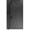 iiyama LH5560UHS-B2AG Skaitmeninės reklamos ekranas 138,7 cm (54,6 col.) LED Wi-Fi 500 cd/m² 4K Ultra HD Juodas Įmontuotas procesorius Android 11 24/7