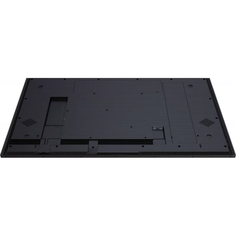 iiyama LH5560UHS-B2AG Skaitmeninės reklamos ekranas 138,7 cm (54,6 col.) LED Wi-Fi 500 cd/m² 4K Ultra HD Juodas Įmontuotas procesorius Android 11 24/7