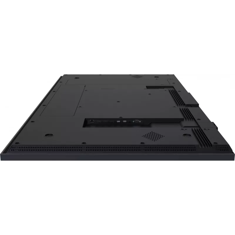iiyama LH5560UHS-B2AG Skaitmeninės reklamos ekranas 138,7 cm (54,6 col.) LED Wi-Fi 500 cd/m² 4K Ultra HD Juodas Įmontuotas procesorius Android 11 24/7