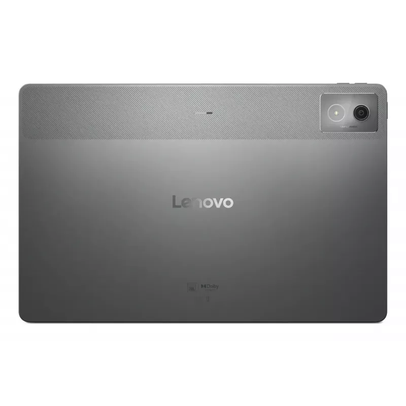 Lenovo Idea Tab Pro 12.7 inch planšetinis kompiuteris, MediaTek Dimensity 8300, 8 GB RAM, 128 GB atminties, Wi-Fi 6E, Android 14, pilka