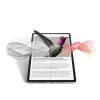 Lenovo Idea Tab Pro 12.7 inch planšetinis kompiuteris, MediaTek Dimensity 8300, 8 GB RAM, 128 GB atminties, Wi-Fi 6E, Android 14, pilka