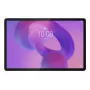 Lenovo Idea Tab Pro 12.7 inch planšetinis kompiuteris, MediaTek Dimensity 8300, 8 GB RAM, 128 GB atminties, Wi-Fi 6E, Android 14, pilka