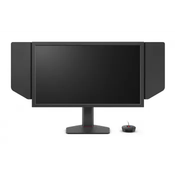 ZOWIE XL2586X+ monitor 61,2 cm (24,1 colio) 1920 x 1080 pikselių Full HD juodas