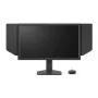 ZOWIE XL2586X+ monitor 61,2 cm (24,1 colio) 1920 x 1080 pikselių Full HD juodas