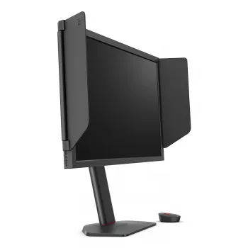 ZOWIE XL2586X+ monitor 61,2 cm (24,1 colio) 1920 x 1080 pikselių Full HD juodas