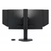 ZOWIE XL2586X+ monitor 61,2 cm (24,1 colio) 1920 x 1080 pikselių Full HD juodas