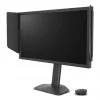 ZOWIE XL2586X+ monitor 61,2 cm (24,1 colio) 1920 x 1080 pikselių Full HD juodas