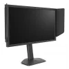 ZOWIE XL2586X+ monitor 61,2 cm (24,1 colio) 1920 x 1080 pikselių Full HD juodas
