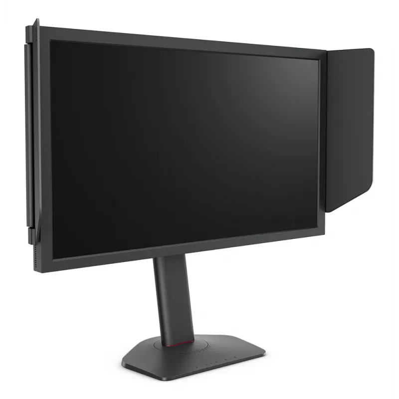 ZOWIE XL2586X+ monitor 61,2 cm (24,1 colio) 1920 x 1080 pikselių Full HD juodas
