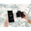 Sony ZV-1F kompaktiškas fotoaparatas su 1 colio Exmor RS CMOS jutikliu, 20,1 MP, 5472 x 3648 pikseliai, juodas