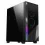 GIGABYTE GB-AC500G Midi Tower korpusas, juodas
