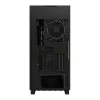 GIGABYTE GB-AC500G Midi Tower korpusas, juodas
