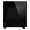 GIGABYTE GB-AC500G Midi Tower korpusas, juodas