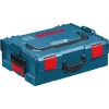 Bosch GKS 10.8 V-LI 85 mm juodas, mėlynas, metalinis 1400 RPM