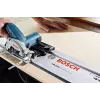 Bosch GKS 10.8 V-LI 85 mm juodas, mėlynas, metalinis 1400 RPM