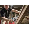 Bosch GKS 10.8 V-LI 85 mm juodas, mėlynas, metalinis 1400 RPM