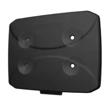 Omnidirekcinė antena Poynting A-PANL-0401-V1-01 7.8 dBi Juoda