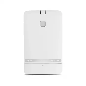 UNIFY GIGASET OPENSTAGE N610 IP PRO - bazinė stotis - balso perdavimas IP tinklu
