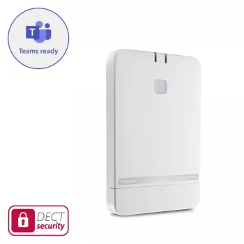 UNIFY GIGASET OPENSTAGE N610 IP PRO - bazinė stotis - balso perdavimas IP tinklu