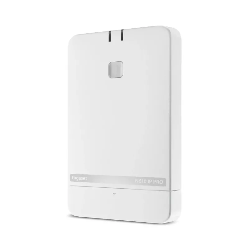 UNIFY GIGASET OPENSTAGE N610 IP PRO - bazinė stotis - balso perdavimas IP tinklu