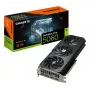 GIGABYTE GeForce RTX 5060 GAMING OC 8G vaizdo plokštė - 8 GB GDDR7, 128 bit, PCI-E 5.0, 2595 MHz, 3x DisplayPort, 1x HDMI, GV-N5060GAMING OC-8GD