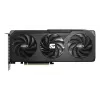 GIGABYTE GeForce RTX 5060 GAMING OC 8G vaizdo plokštė - 8 GB GDDR7, 128 bit, PCI-E 5.0, 2595 MHz, 3x DisplayPort, 1x HDMI, GV-N5060GAMING OC-8GD